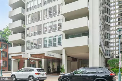 224 W Rittenhouse Square #2502, Philadelphia, PA 19103 - Photo 1