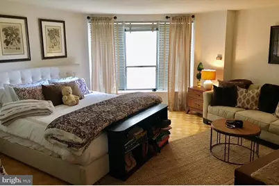 224 W Rittenhouse Square #2502, Philadelphia, PA 19103 - Photo 9