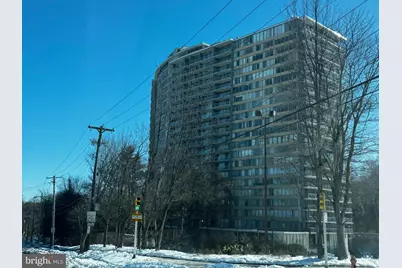 3900 Ford Road #14L, Philadelphia, PA 19131 - Photo 1