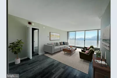 3900 Ford Road #14L, Philadelphia, PA 19131 - Photo 3