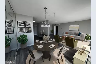 3900 Ford Road #14L, Philadelphia, PA 19131 - Photo 7