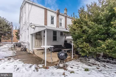 8027 Rowland, Philadelphia, PA 19136 - Photo 33