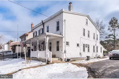 8027 Rowland, Philadelphia, PA 19136 - Photo 1