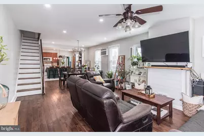 8027 Rowland, Philadelphia, PA 19136 - Photo 7