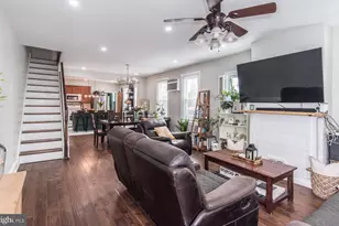 8027 Rowland, Philadelphia, PA 19136 - Photo 7