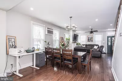 8027 Rowland, Philadelphia, PA 19136 - Photo 9