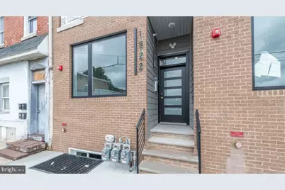 1522 N 4th Street, Philadelphia, PA 19122 - Photo 1