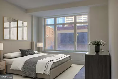 130 S 18th Street #603, Philadelphia, PA 19103 - Photo 9