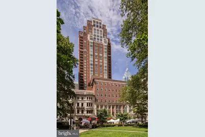 130 S 18th Street #603, Philadelphia, PA 19103 - Photo 3