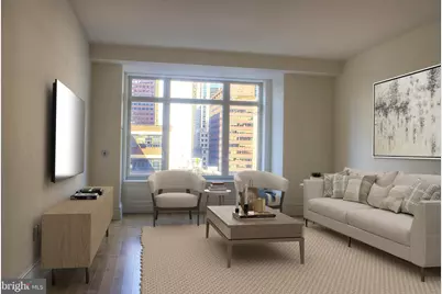 130 S 18th Street #603, Philadelphia, PA 19103 - Photo 3