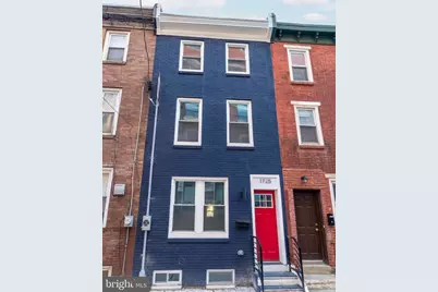 1725 W Thompson Street, Philadelphia, PA 19121 - Photo 1
