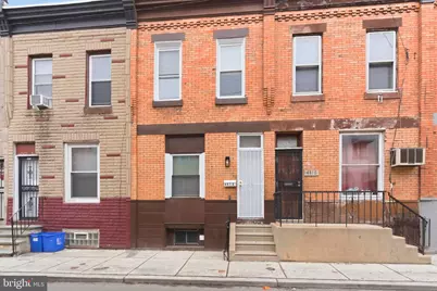 4414 N Gratz Street, Philadelphia, PA 19140 - Photo 1