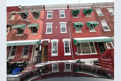 2113 N Woodstock Street, Philadelphia, PA 19121 - Photo 1