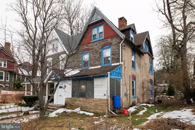 114 E Upsal Street, Philadelphia, PA 19119 - Photo 3