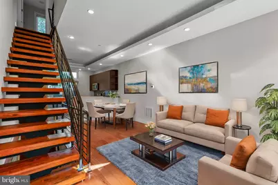 2521 Manton Street, Philadelphia, PA 19146 - Photo 5