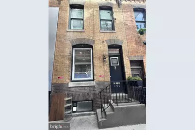 1206 Saint James Street, Philadelphia, PA 19107 - Photo 1