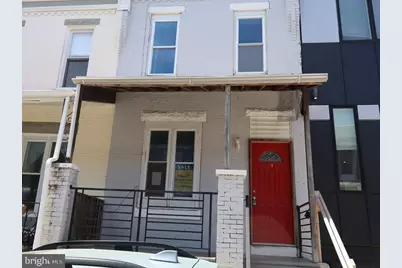 1508 N Myrtlewood Street, Philadelphia, PA 19121 - Photo 1