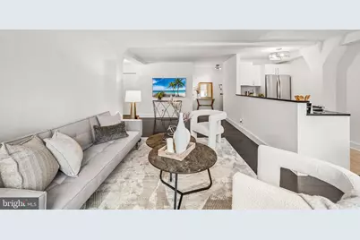 1810 Rittenhouse Square #1012, Philadelphia, PA 19103 - Photo 5