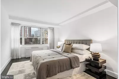 1810 Rittenhouse Square #1012, Philadelphia, PA 19103 - Photo 15