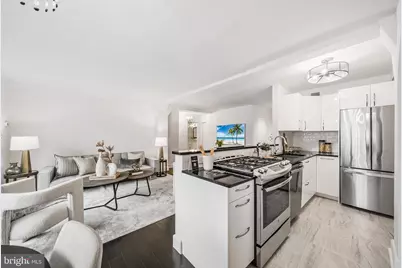 1810 Rittenhouse Square #1012, Philadelphia, PA 19103 - Photo 13