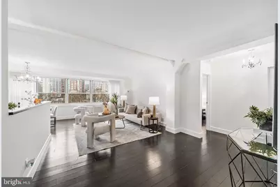 1810 Rittenhouse Square #1012, Philadelphia, PA 19103 - Photo 3