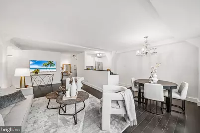 1810 Rittenhouse Square #1012, Philadelphia, PA 19103 - Photo 7