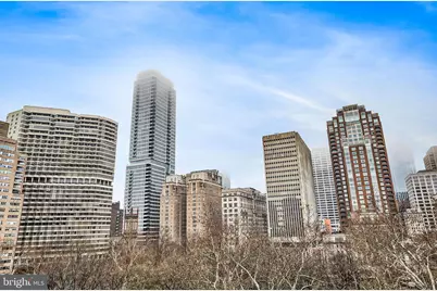 1810 Rittenhouse Square #1012, Philadelphia, PA 19103 - Photo 25