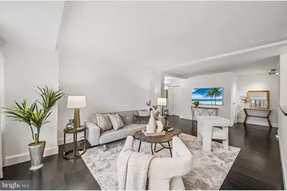 1810 Rittenhouse Square #1012, Philadelphia, PA 19103 - Photo 9