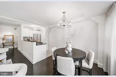 1810 Rittenhouse Square #1012, Philadelphia, PA 19103 - Photo 11