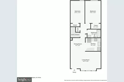 11916 Covert, Philadelphia, PA 19154 - Photo 31