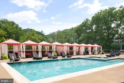 201 N 8th Street #512, Philadelphia, PA 19106 - Photo 25