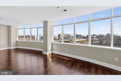 201 N 8th Street #512, Philadelphia, PA 19106 - Photo 3