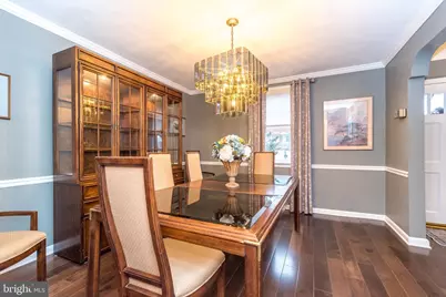 412 Forest Hills Avenue, Philadelphia, PA 19116 - Photo 9