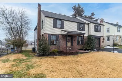 412 Forest Hills Avenue, Philadelphia, PA 19116 - Photo 3