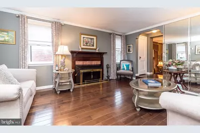 412 Forest Hills Avenue, Philadelphia, PA 19116 - Photo 5