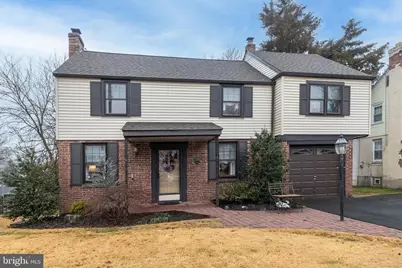 412 Forest Hills Avenue, Philadelphia, PA 19116 - Photo 1