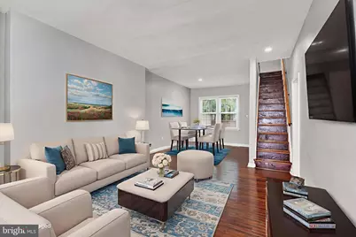 2718 Folsom Street, Philadelphia, PA 19130 - Photo 3