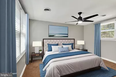 2718 Folsom Street, Philadelphia, PA 19130 - Photo 27