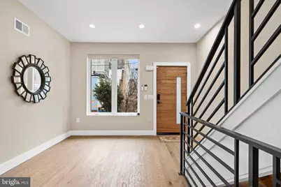 1031 S Fairhill Street, Philadelphia, PA 19147 - Photo 5