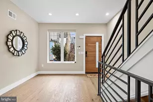 1031 S Fairhill St, Philadelphia, PA 19147 - Photo 5