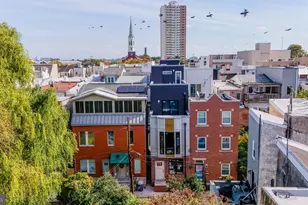 1031 S Fairhill St, Philadelphia, PA 19147 - Photo 1