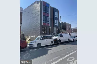 1837 S 22nd Street #A, Philadelphia, PA 19145 - Photo 1