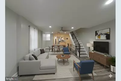 1310 S 50th Street, Philadelphia, PA 19143 - Photo 3