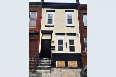 2813 N 9th Street #A, Philadelphia, PA 19133 - Photo 1