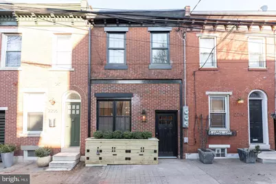 2208 Taggert Street, Philadelphia, PA 19125 - Photo 1