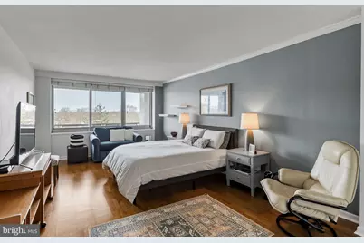 2401 Pennsylvania Avenue #5C42, Philadelphia, PA 19130 - Photo 15