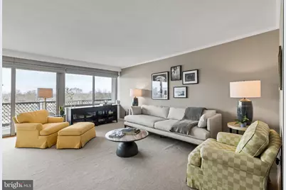 2401 Pennsylvania Avenue #5C42, Philadelphia, PA 19130 - Photo 3