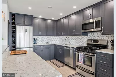 2401 Pennsylvania Avenue #5C42, Philadelphia, PA 19130 - Photo 9