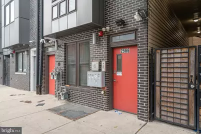 2566 Frankford Avenue #BASEMENT, Philadelphia, PA 19125 - Photo 17