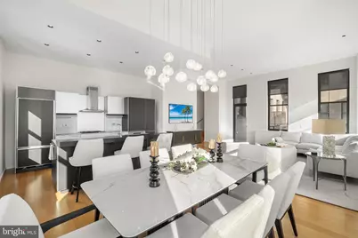 210 W Washington Square #6SW, Philadelphia, PA 19106 - Photo 21